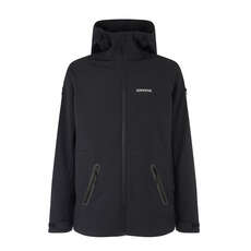 Giacca Softshell Mystic Mission - Nera 220051