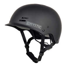 Mystic Predator Helmet - Negro