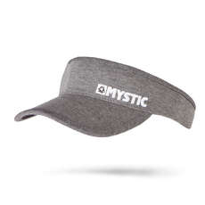 Mystic Kitesurf Visiera - Grigio