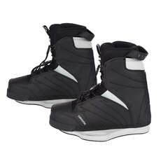 Botas De Wakeboard Mystic Vice - Negro