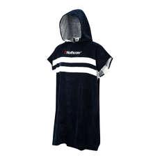 Northcore Beach Basha Cambio Robe / Poncho - Azul