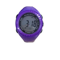 Reloj De Vela Optimum Time Series 1 - Púrpura - Os11211