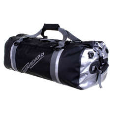 Overboard Pro-Deportes Impermeable Duffel Bag - 60 Ltr - Negro