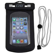 Overboard Waterproof Petit Phone Case - Noir