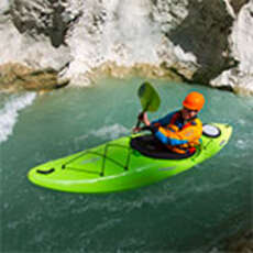 Kayaker Ideas De Regalos