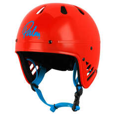 Casque Palm Ap2000 - Rouge