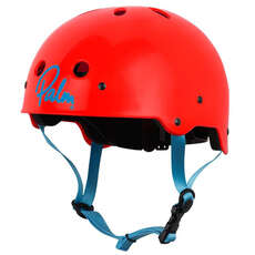 Casco Palm Ap4000 - Rojo