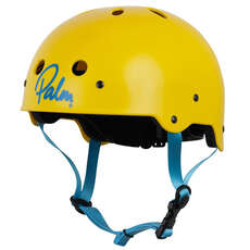 Casque Palm Ap4000 - Jaune