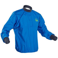 Palm Pop Kayak Chaqueta / Cag - Azul 13282