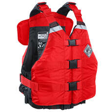 Palm Rafter 120 Pfd - Rojo