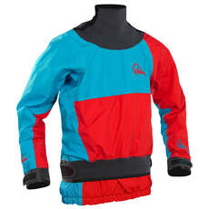 Veste De Kayak Palm Rocket Kids / Cag - Aqua