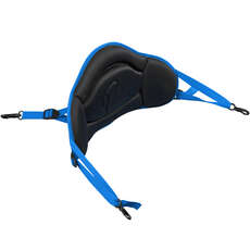 Palm Surf Backrest - Blu