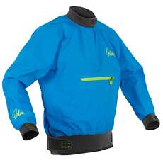 Chaqueta De Kayak Palm Vector - Azul