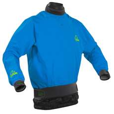 Chaqueta De Kayak Palm Velocity - Azul