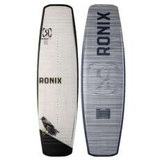 Ronix Kinetik Project Springbox 2 Park Board - Bianco 2024