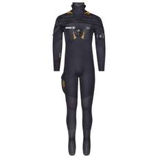 Trajes Secos Y Ropa Interior De Buceo