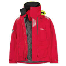 Musto Br2 Offshore Jacket - True Red / True Red