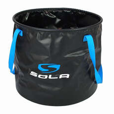 Cubo Plegable Sola Wettie Bucket A0033