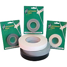 Cinta Esparcidora Psp De 25 Mm X 10 M - Negra Cinta Esparcidora Psp De 25 Mm X 10 M - Negra
