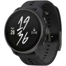 Reloj Gps Suunto Race S - Negro