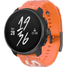 Reloj Gps Suunto Race S - Naranja Intenso