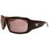 Lunettes De Soleil Triggernaut Brown Sugar - Marron / Marron