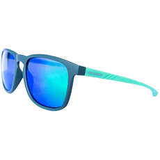 Gafas De Sol Triggernaut Rees - Mint / Revo Green