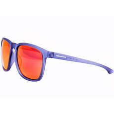 Gafas De Sol Triggernaut Rees - Ocean Blue / Revo Red