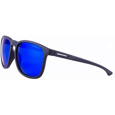 Gafas De Sol Triggernaut Rees - Raven Black / Revo Blue