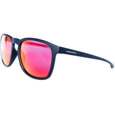 Gafas De Sol Triggernaut Rees - Raven Black / Revo Red