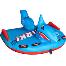 Tubo Trainabile Ho Sports 3 Rider - Shark