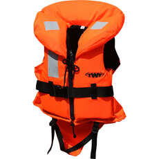 Giubbotto Di Salvataggio Per Bambini Twf Freedom 10-20 Kg 1032