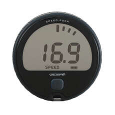 Velocitek Speedpuck - Gps / Compteur De Vitesse / Indicateur De Changement De Vitesse - Rechargeable