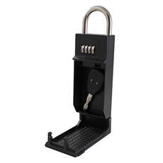 Keypod 5Gs Safe Key