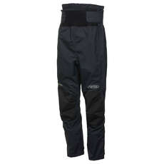 Pantaloni Yak Chinook Kayaking - Nero