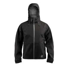 Zhik Aroshell Vela Jacket - Negro