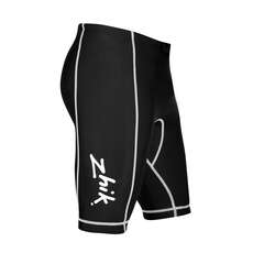 Zhik Spandex Rash Shorts - Nero