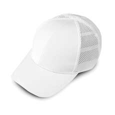 Gorra De Vela Zhik Structured Team - Blanco